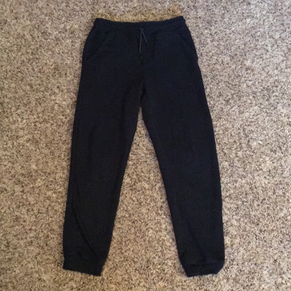 Boys Large Joggers (14/16)